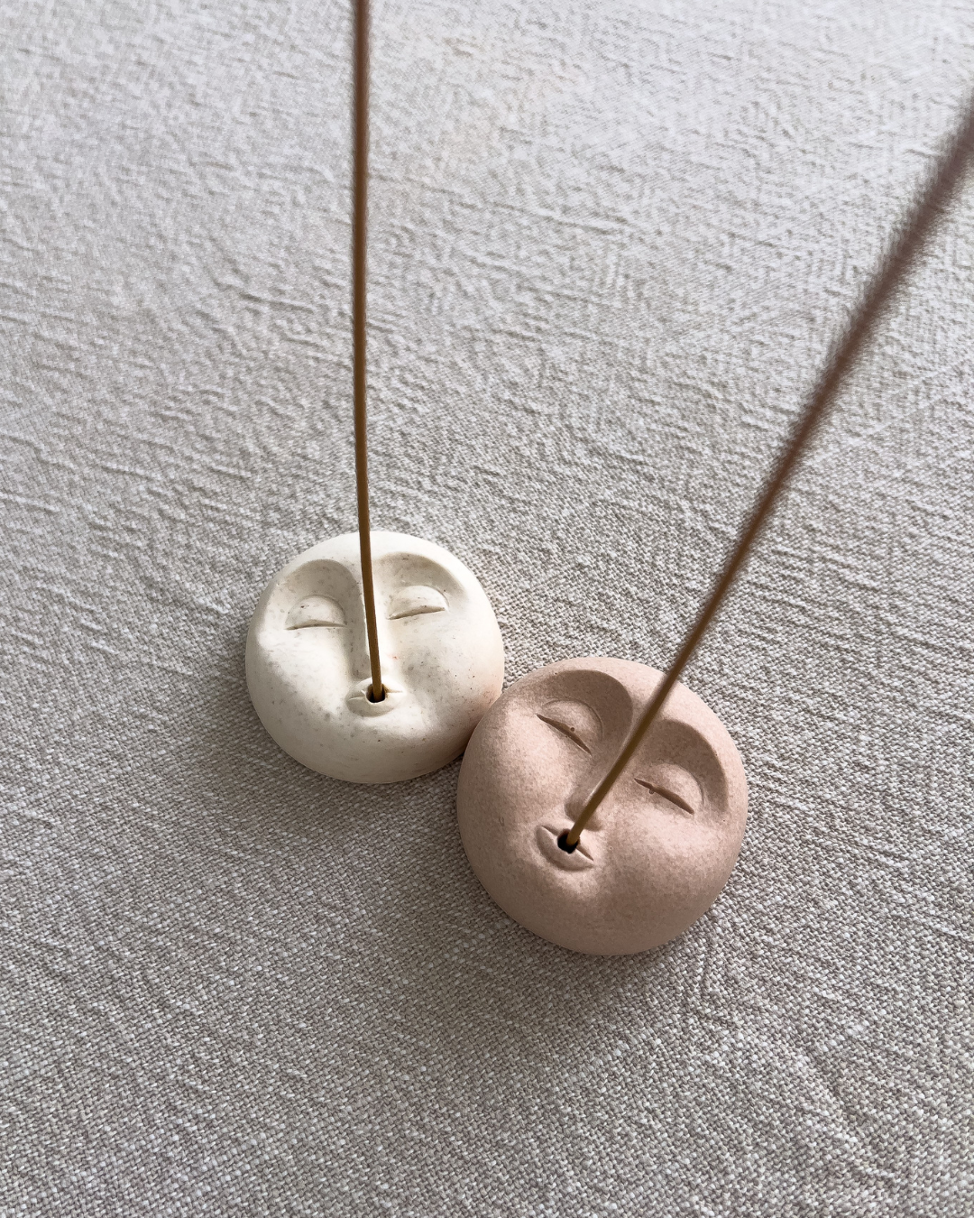 Buddha Incense Holder