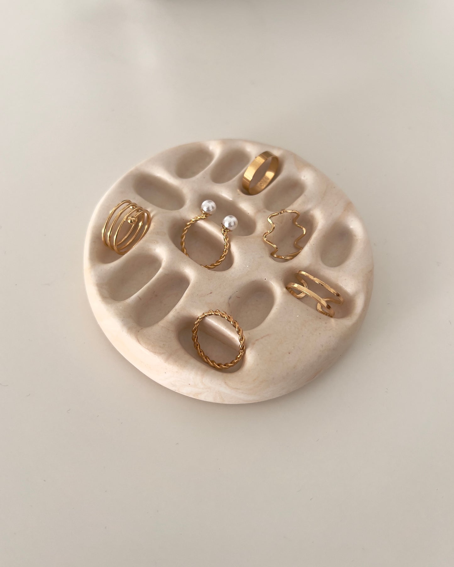 Soul Ring Holder